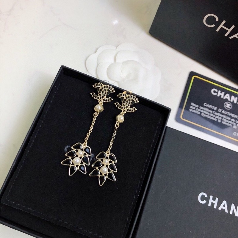 Chanel Earrings 48